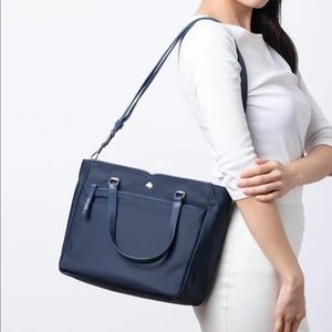 Kate Spade Medium Satchel